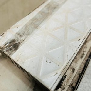 Lote de Cerámicas Importadas Varias Medidas - imagen 2