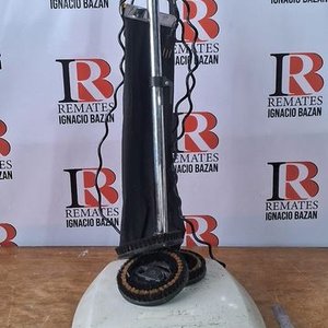 Lote siguiente: Lustra Aspiradora Philips Vintage