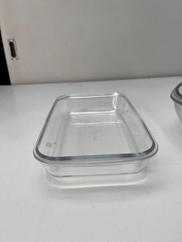 BOWLS Y FUENTE VIDRIO - Accesorios para el hogar - imagen 2