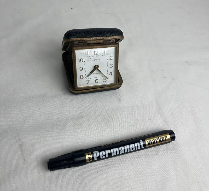 Reloj de viaje y accesorios - imagen 4