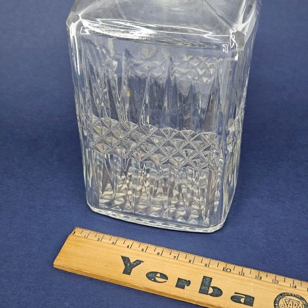 Botella de whisky decorativa - imagen 3