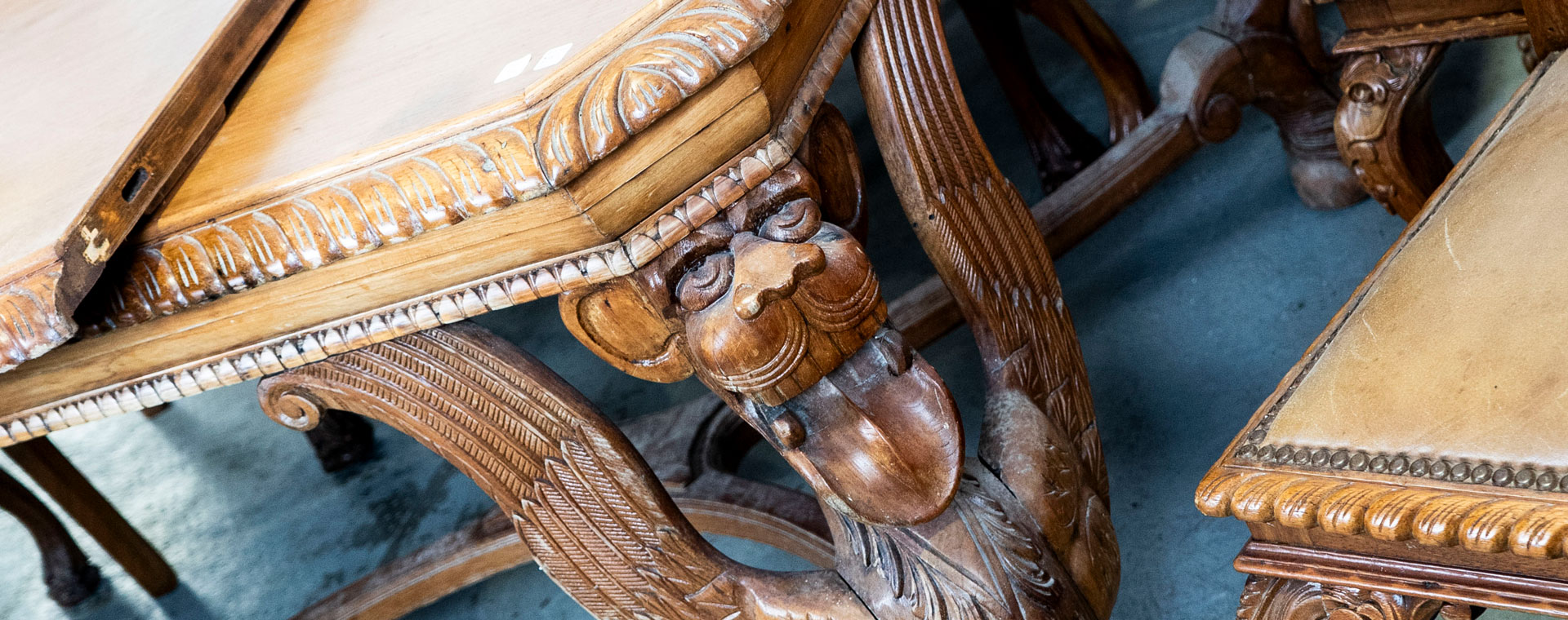 Muebles y Decoración