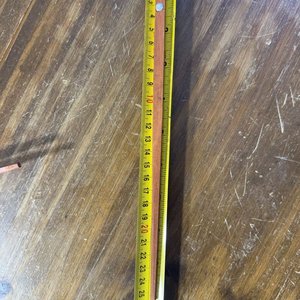 Juego de 4 Pares de Palitos Chinos de Madera con Fundas Originales Thailand - imagen 3