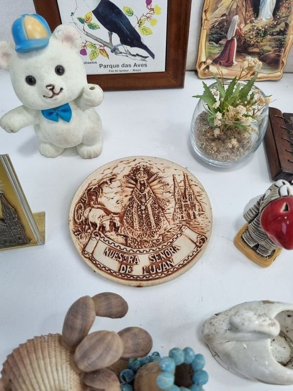Colección de Figuritas y Accesorios - imagen 8