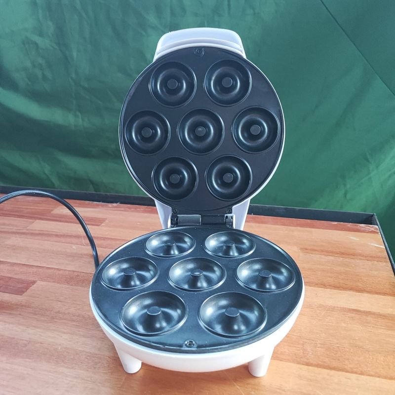 Máquina de hacer donas para uso doméstico - imagen 1