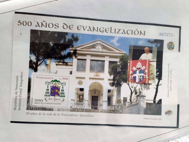 Colección de Fila de Juan Pablo Segundo - imagen 7