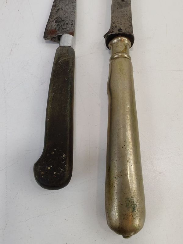 Cuchillos Antiguos para Coleccionistas - imagen 3