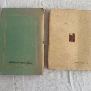 Libros "Las Confesiones" y "Rousseau y la Conciencia Moderna" de Jean-Jacques Rousseau - imagen 2