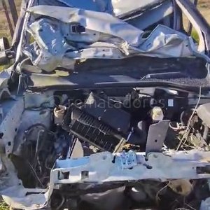 Remate de Vehículo Siniestrado con Equipo de Gas - imagen 3