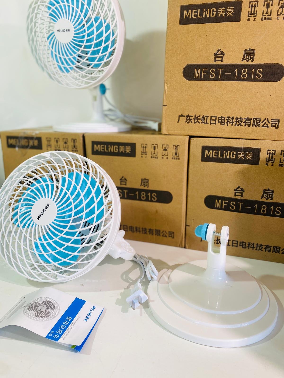 Item lote-x12-mini-ventiladores__trashed - Image 1