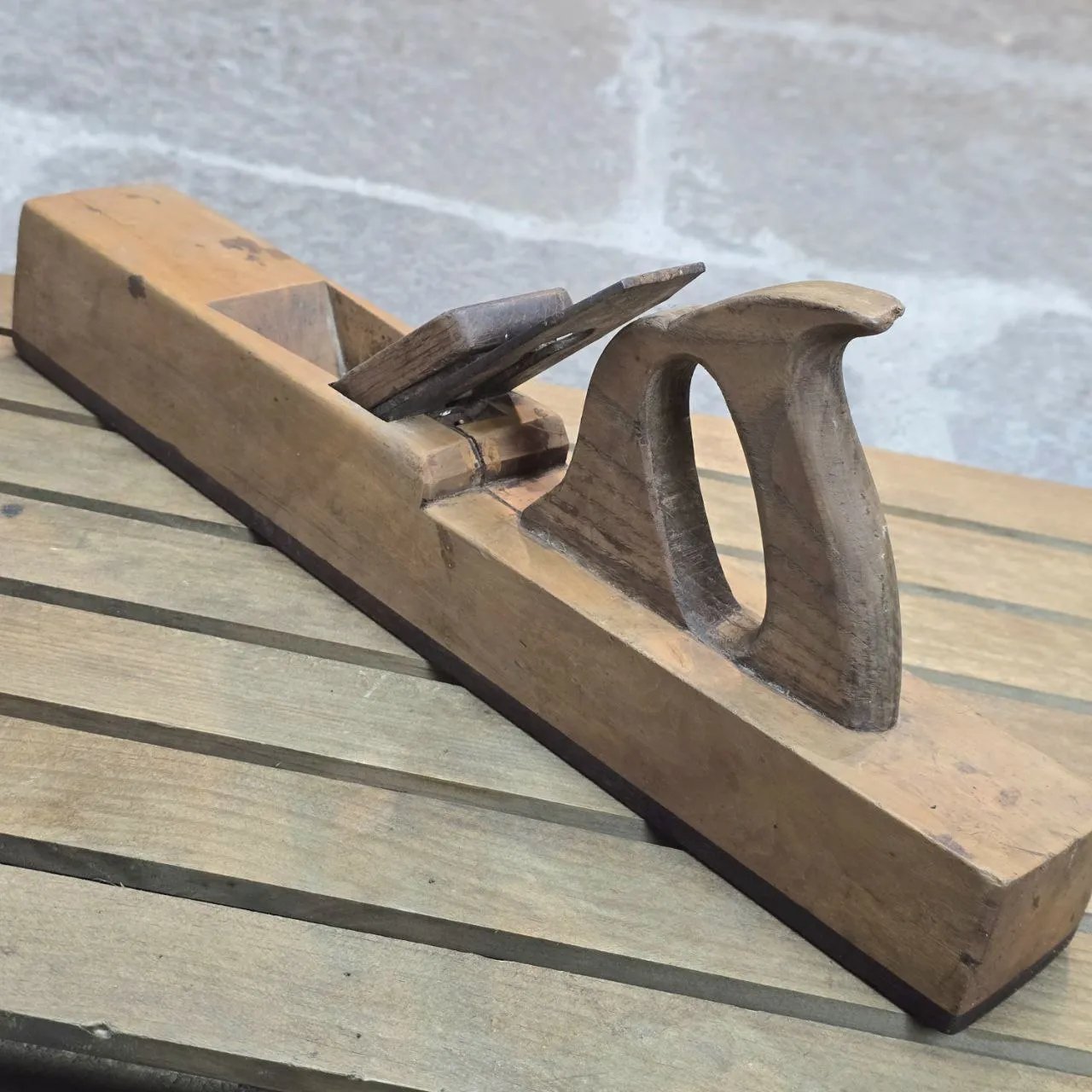 Plano de madera para carpintería - imagen 3