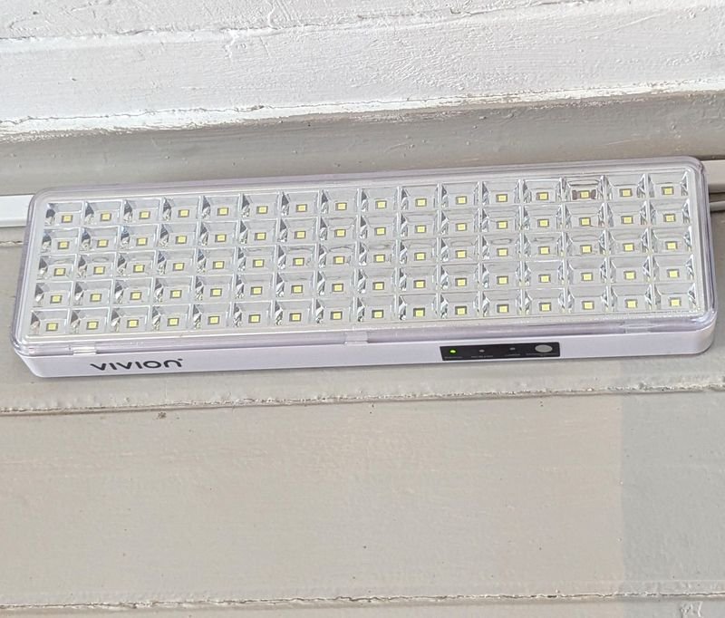 Lotes de luces de emergencia y salida - imagen 12