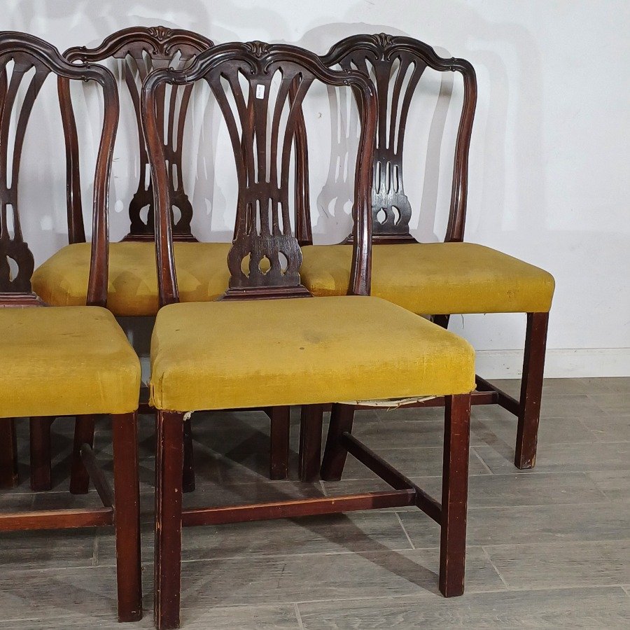 Sillas de Comedor y Muebles de Oficina en Venta - imagen 5