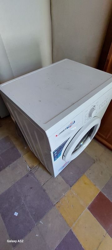 Lavadora de ropa en muy buen estado, funciona impecable - imagen 5