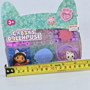 Set de Actividades "Gabby's Dollhouse" para Crear Bijouterie - imagen 3