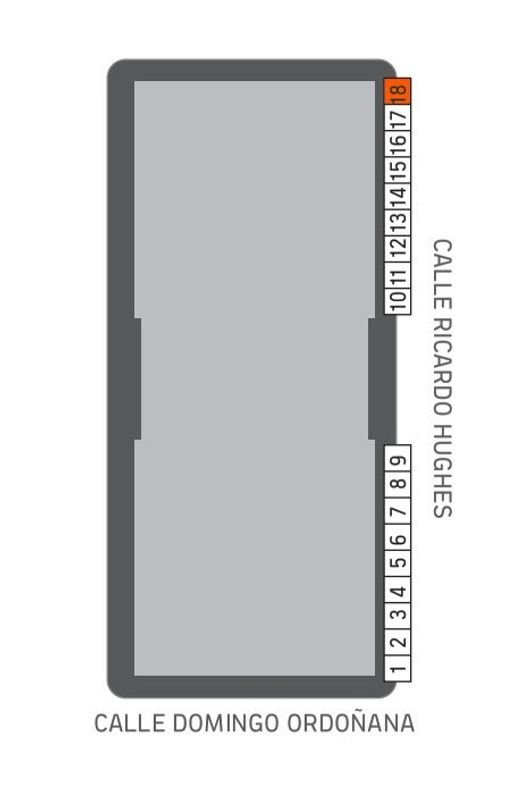 Planos de construcción y arquitectura - imagen 1