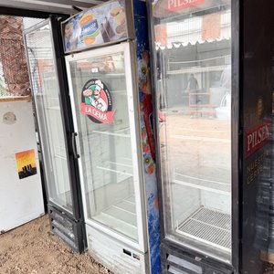 Tres Botelleros Refrigerados para Servicio con Equipo - imagen 2
