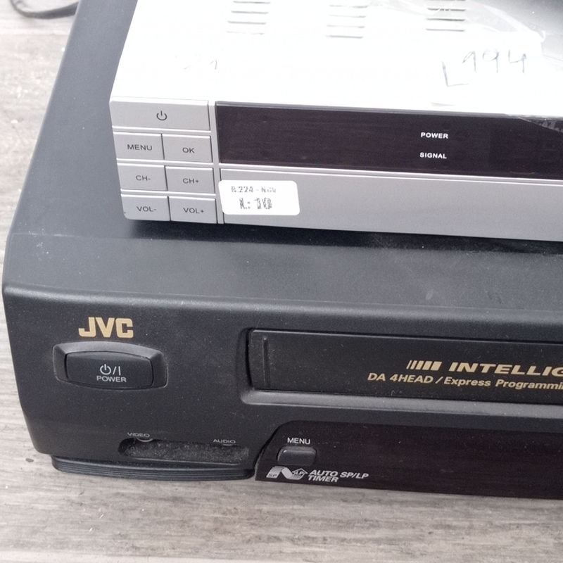 Venta de equipo de video y decodificador de señales digitales - imagen 3