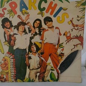 Lote siguiente: Disco de Vinilo "Las Aventuras de Los Parchís" - Banda Sonora Original