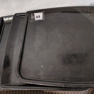 Lote anterior: Set de 3 Asaderas para Horno