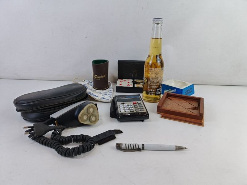Colección de Artículos Vintage - imagen 2