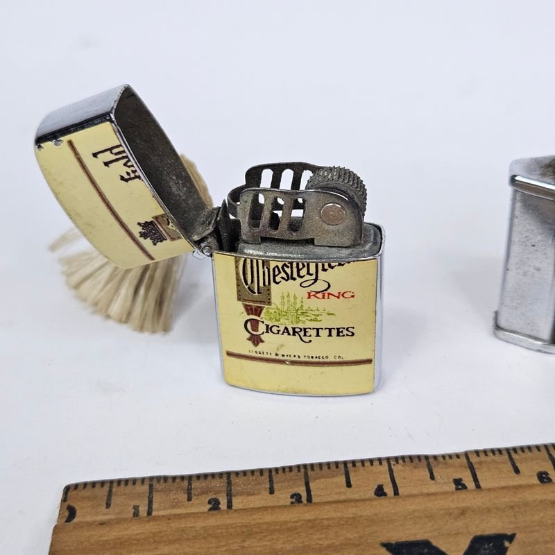 Encendedores Chesterfield y Prince para fumadores - imagen 5