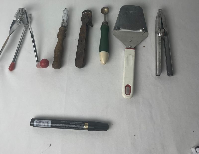 Utensilios de cocina para el hogar - imagen 4