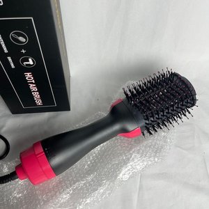 Cepillo Secador y Alisador "One Step" Hot Air Brush - imagen 6