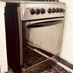 Cocina a Gas James Combinada C-225 G2 - imagen 7