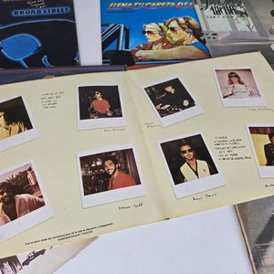 Selección de Vinilos de Rock: Paul McCartney y Más - imagen 3