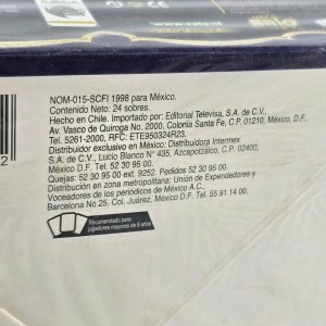 Caja de Cartas Coleccionables Mitos y Leyendas Piratas - 24 Sobres - imagen 5