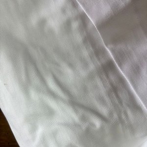 Camisa Blanca Regent Street Talle XXL Nueva - imagen 3