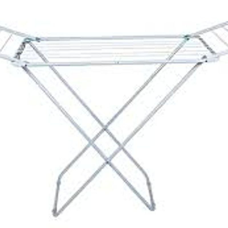 Plegable de plancha en plata