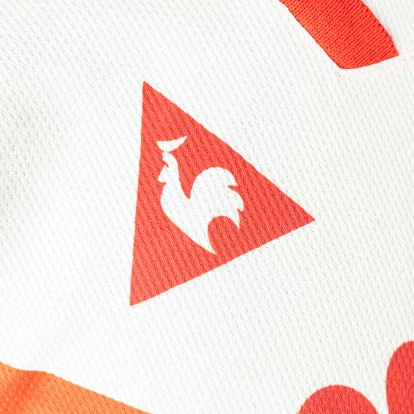 Camiseta de Tacuarembó de Le Coq Sportif - imagen 3
