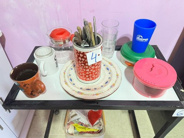 Tupperware y Accesorios para la Cocina - imagen 3