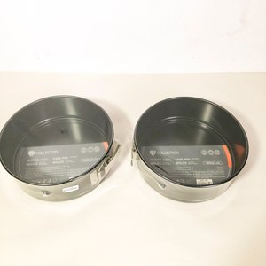 Dos Torteras Desmontables Forma Collection 20 cm - imagen 6