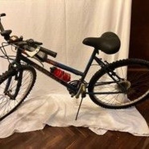 BICICLETA RODADO 26 ONDINA - imagen 3