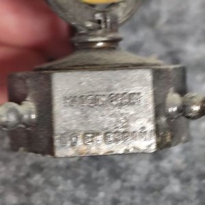 Sacapuntas Antiguo Español Estilo Globo Terráqueo "PLAYME" - imagen 7