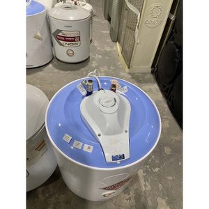 Dos Calefones Eléctricos Xion: Uno de 50L y Otro de 30L - imagen 2