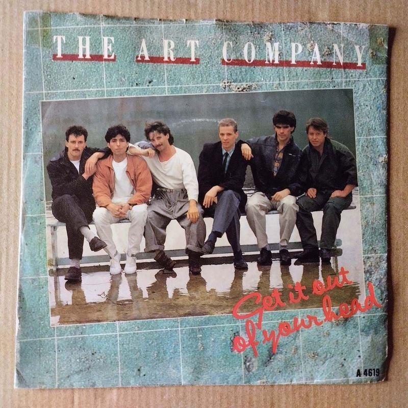 Item 841656 - Image 0