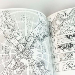 Libro "Los Mundos de Manga" de Jérôme Schmidt y Héroe Martín Delpierre - imagen 2