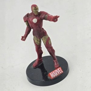 Figura de Iron Man Marvel Coleccionable - imagen 2