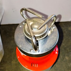 Cocinilla a Gas Merak para Camping con Estuche - imagen 3