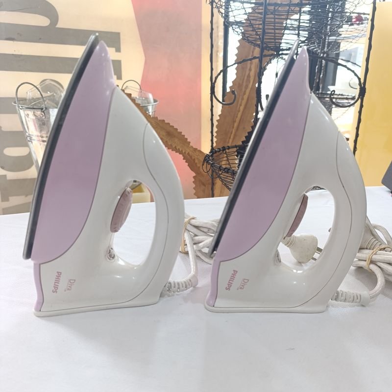 Lote anterior: PLANCHAS MARCA PHILIPS MODELO DIVA 136 CABLE LARGO
