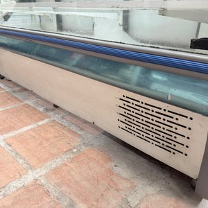 Vitrina Refrigerada Comercial 180x62x115cm - imagen 4
