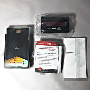 Impresora de Fotos Kodak EasyShare Dock Series 3 con Accesorios - imagen 4