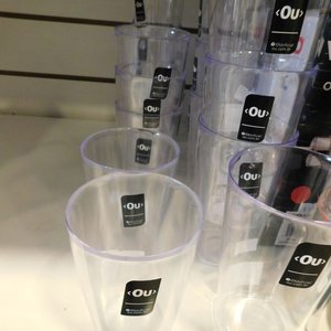 Vaso de vidrio - imagen 3