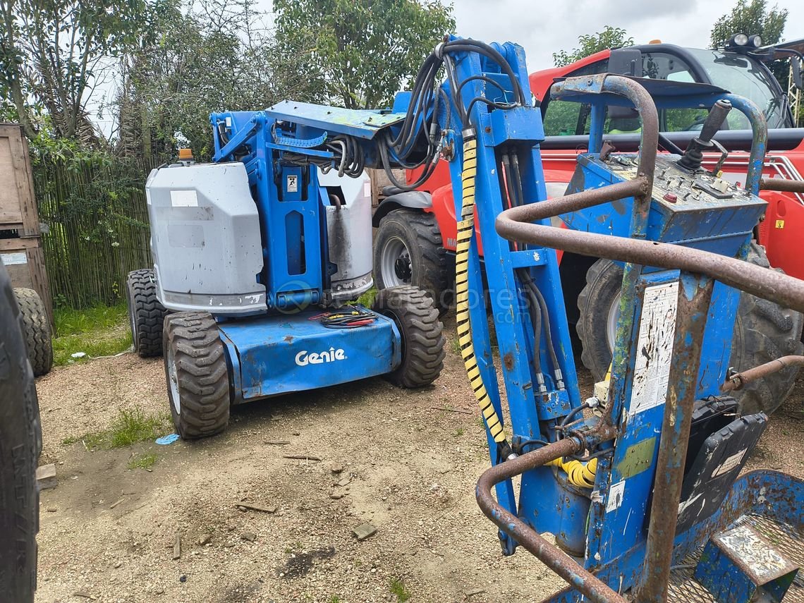 Plataforma Elevadora Genie Z-30/20 N Articulada