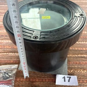 Foco Subacuático para Piscina Negro - imagen 2
