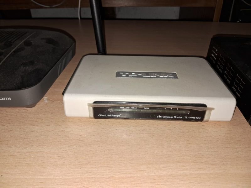Routers y accesorios de red a la venta - imagen 3